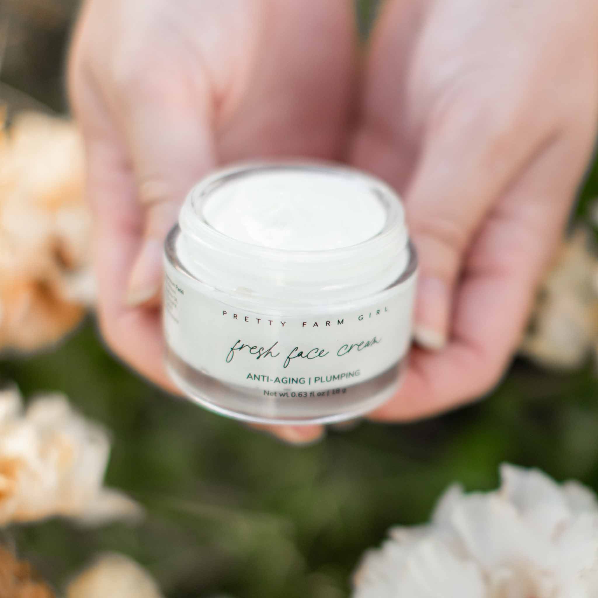 Dry Skin Hydrating Routine Kit