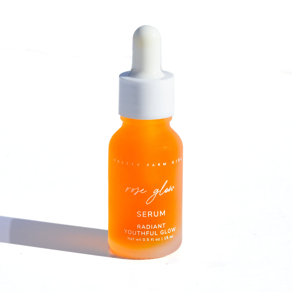 Starter Radiant Clean Beauty Face Kit