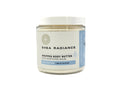 Whipped Shea Body Butter with Colloidal Oatmeal for Dry and Sensitive Skin - WARM WEATHER WARNING
