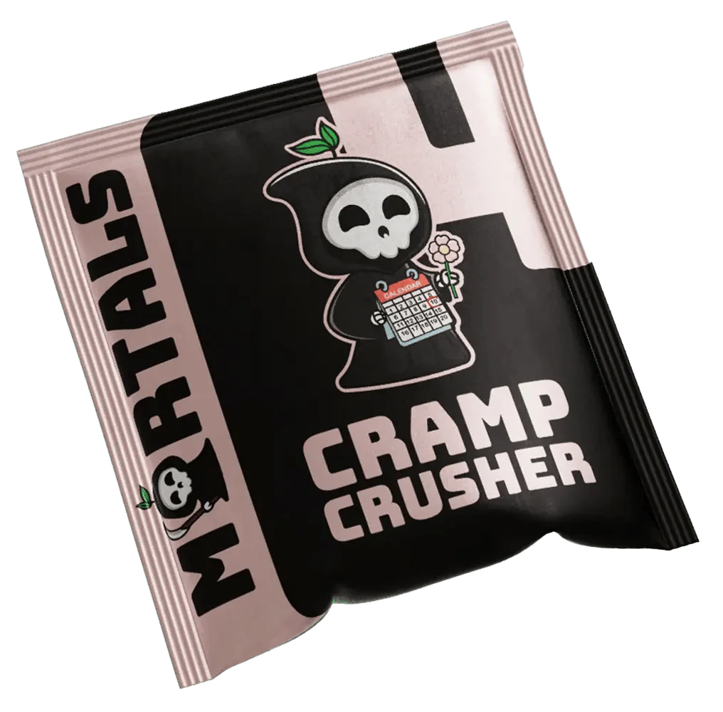 Cramp Crusher